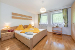 Wohnung Rosengarten Heigler Hof Collepietra
